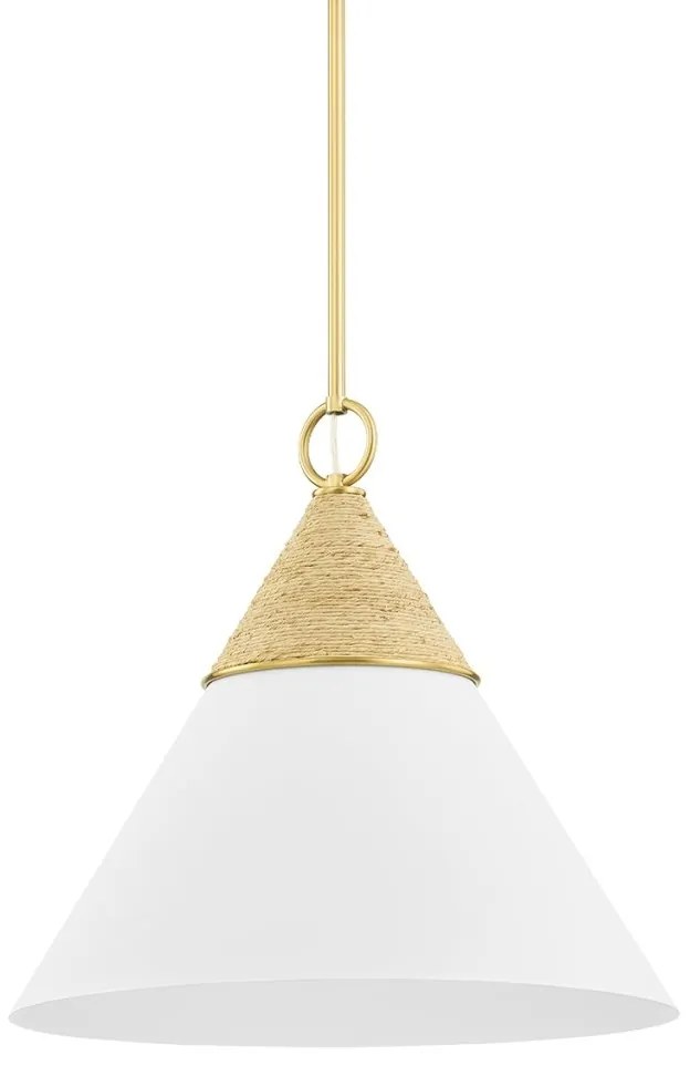 Pendul design modern Mica H709701L-AGB/TWH-CE HVL