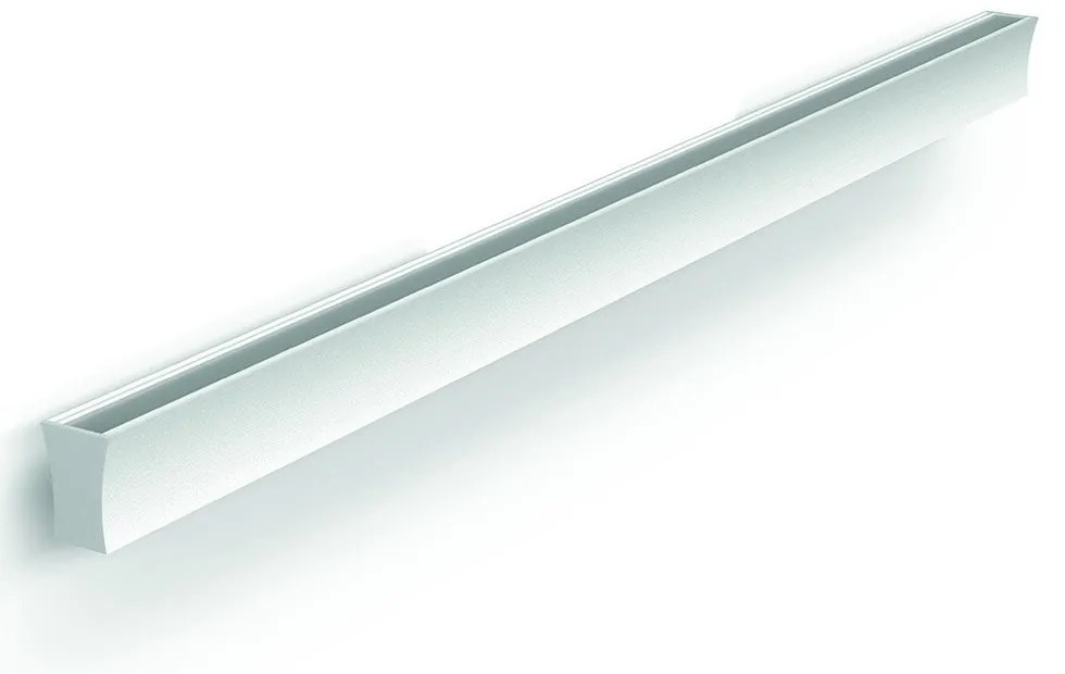 Aplica LED de perete ambientala HANOK 38W 4000K alba