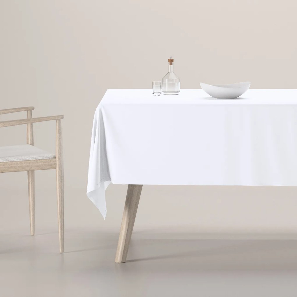 Fata de masa rectangulara
