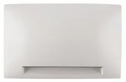 Spot LED aplicat iluminat scari exterior Sub alb IP65