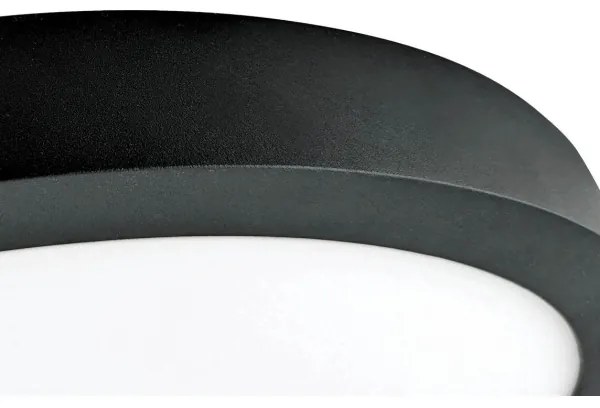 Plafonieră LED FENIX LED/32W/230V 3800K d. 40 cm