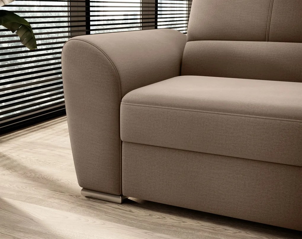 Coltar extensibil Siber pe dreapta Nube 20