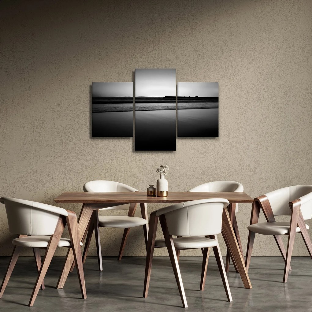 Tablou cu peisaj (90x60 cm)