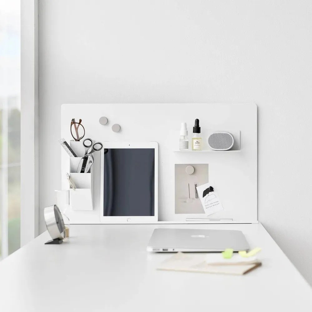 Avizier magnetic 58x42 cm Tower – YAMAZAKI