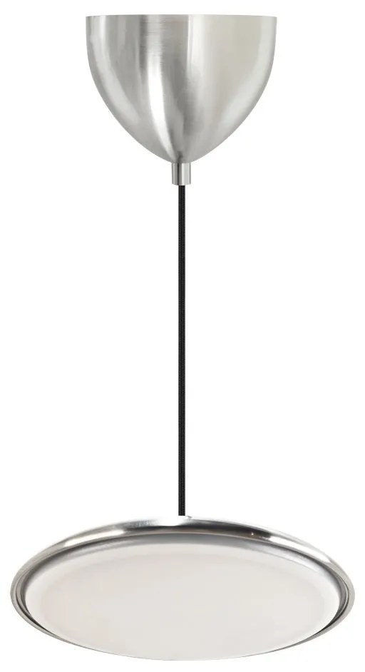 Lustra, Pendul LED, Design Nordic Minimalist, Artist 25cm, Stainless steel