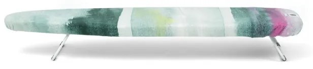 Masa de calcat Brabantia S 1000819, 95x30 cm, Compacta, Carlig de agatat, Multicolor