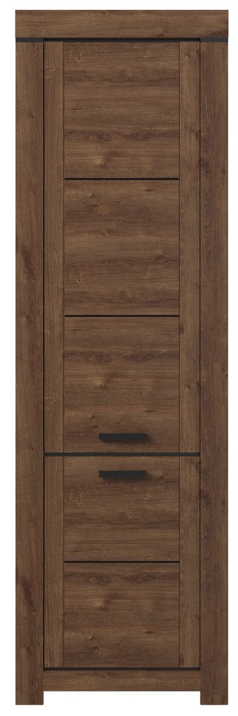 Raft Britt 2D (Stejar maro). 1052798