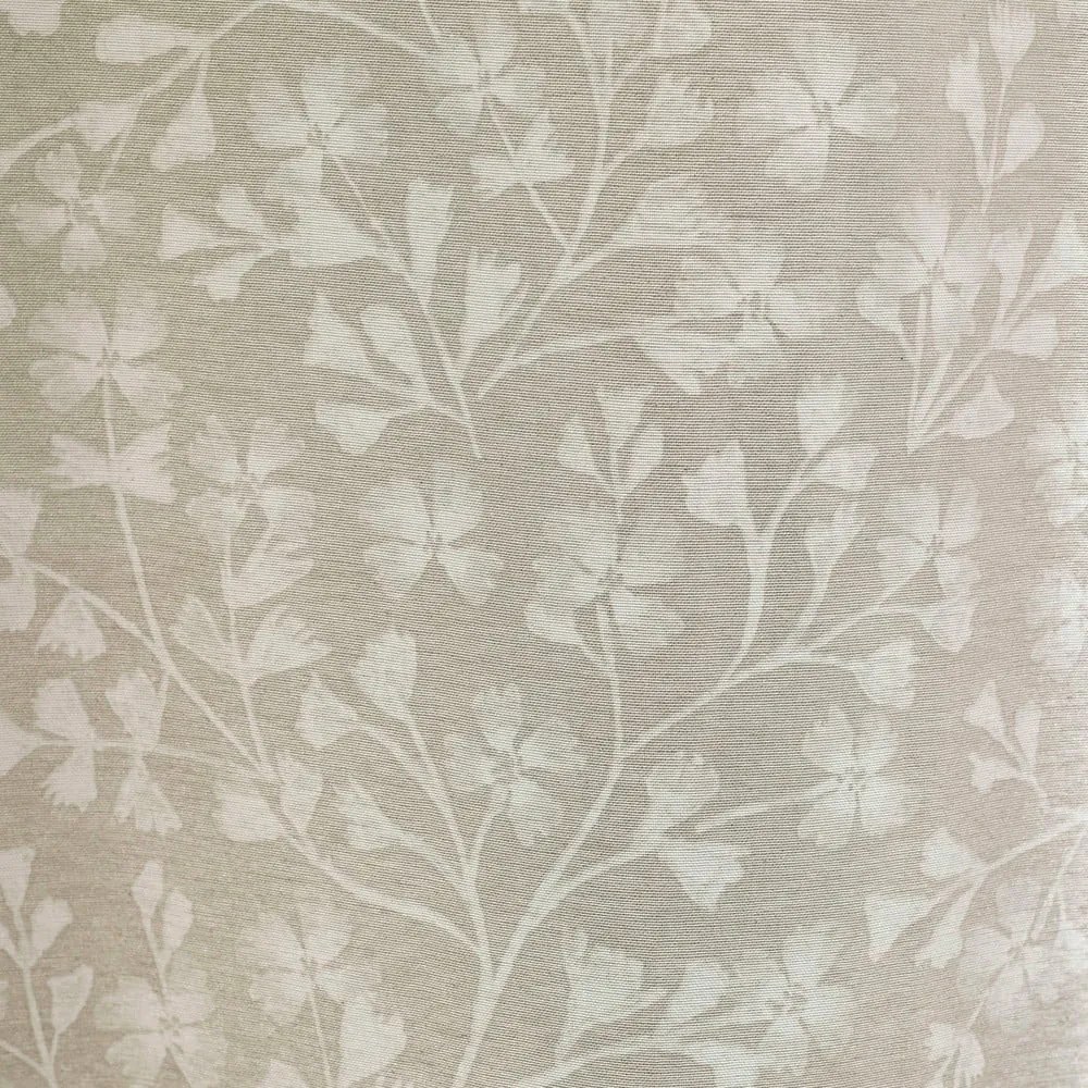 Draperii bej 2 buc. 168x229 cm Brooke Floral – Catherine Lansfield
