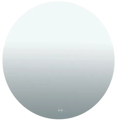 Orion - Oglindă FOCUS cu iluminare LED, 30W, 230V, 3000/4200/6000K, Ø 100 cm, IP44