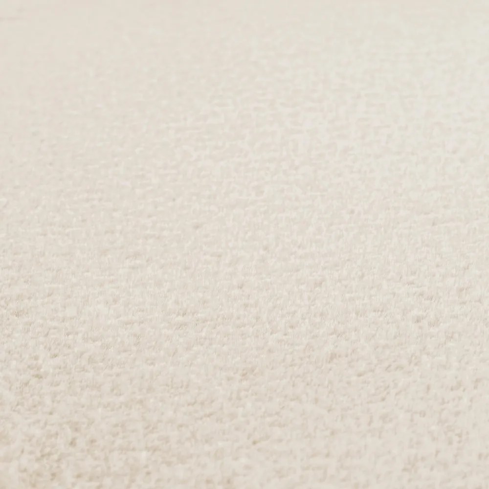 Covor crem lavabil 80x150 cm Joy 1400 – Ayyildiz Carpets