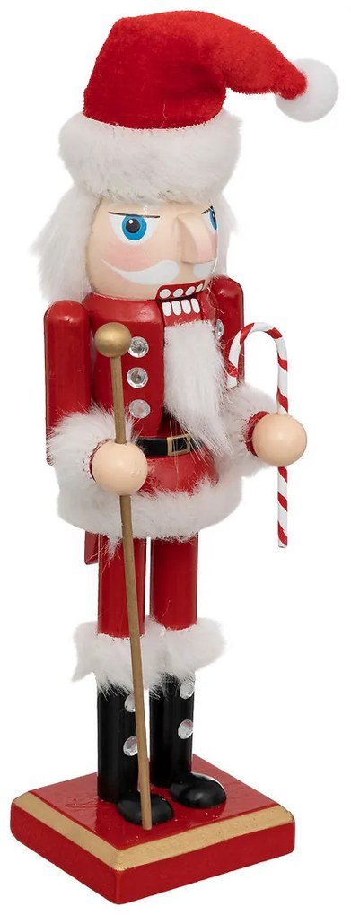 Figurina spargator de nuci, 25 cm