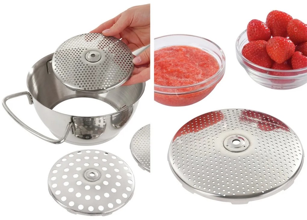 Aparat de pasat Leifheit 23080