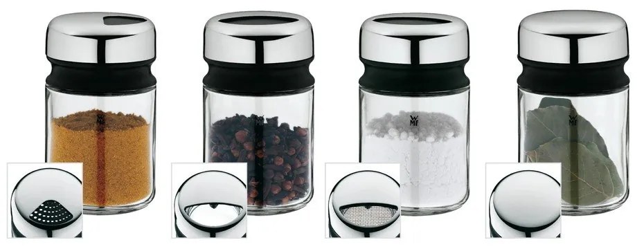 Recipiente de condimente 4 buc. Depot – WMF