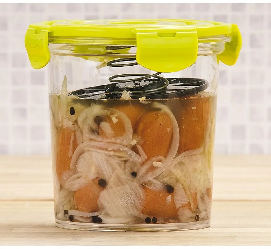 Orion Doză pentru marinat 1,8 l, 1,8 l