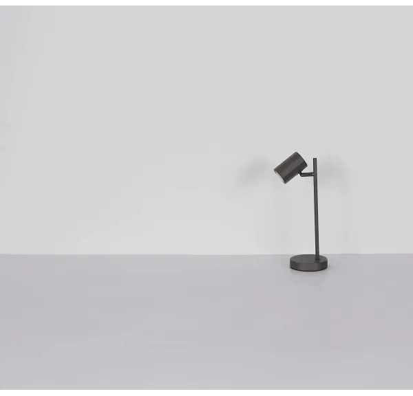 Lampă de masă Globo 57919T JAMES 1xGU10/5W/230V
