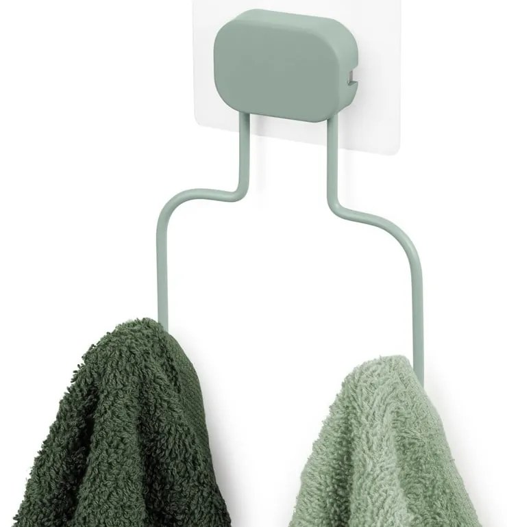 Cârlig autoadeziv din metal Grena – Compactor