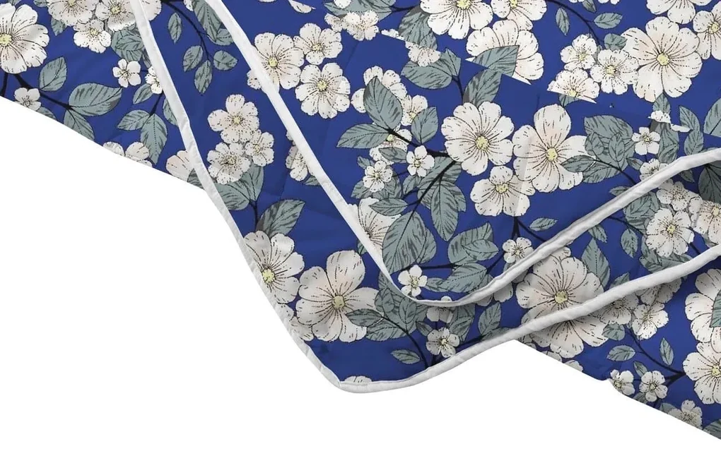 Pilota Daisy, Microfibra Matlasata, 180x200 cm, 200g/mp