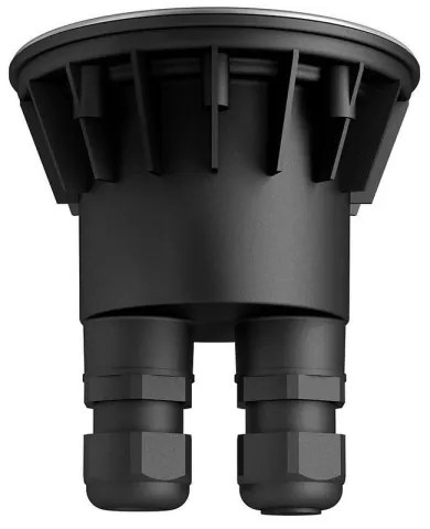 Philips 17306/47/16 - Corp de iluminat exterior pentru acces auto, LED, 3W, 230V