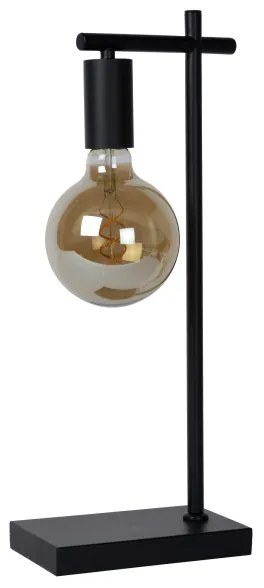 Lampă de masă LEANNE 1xE27/40W/230V Lucide 21521/01/30