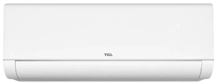 Aparat de aer conditionat inverter TCL Breeze IN 2.0 TAC-09CHSD/UG11V3AH, 9000 BTU, 25 m², A+++, Wi-Fi, Control vocal, I Feel, ECO, Mod noapte, Alb