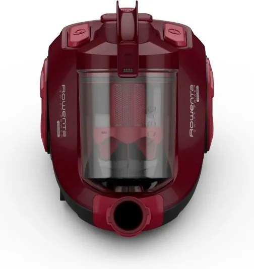 Aspirator fără sac Rowenta SWIFT POWER CYCLONIC 1,2l 750W/230V roșu