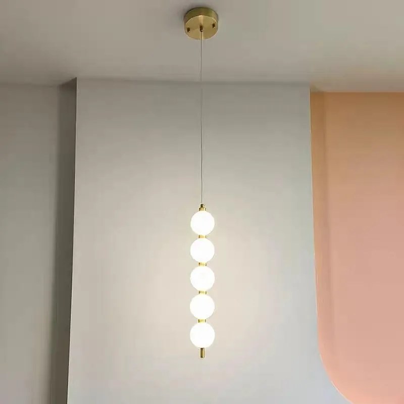 Lustra LED G3871-5 – 12W, design minimalist, 3 temperaturi de culoare 💫