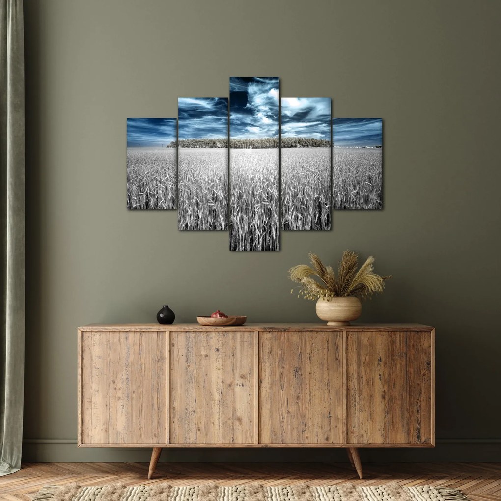 Tablou cu câmp (150x105 cm)
