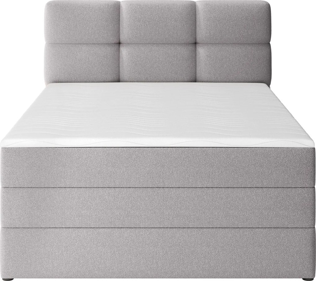 Pat boxspring Kasped 120x200 cm Paolli 04