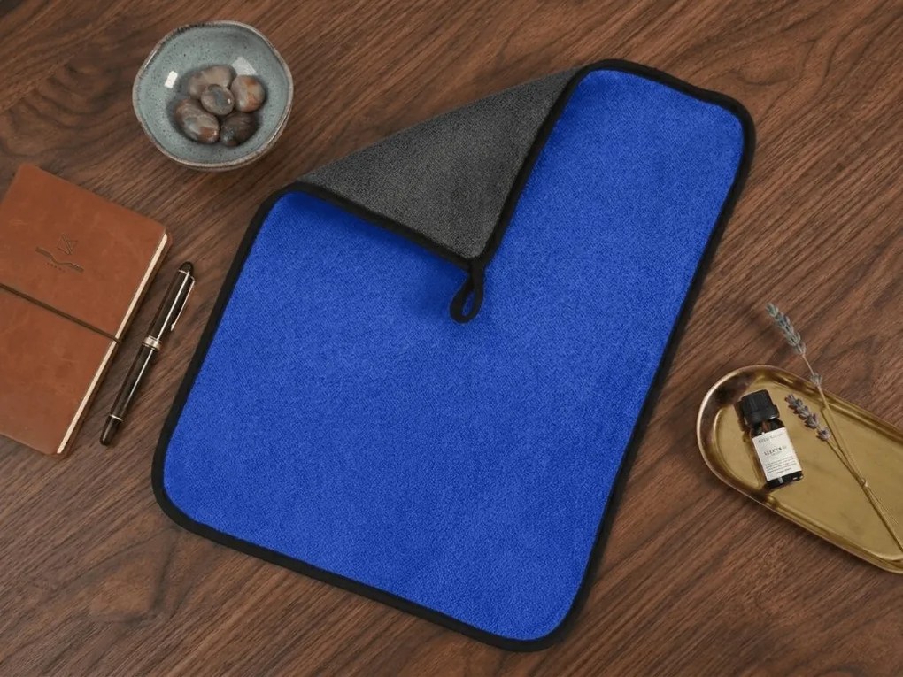 Laveta din microfibra MICROZA 30x40 cm - mai multe culori Culoare: Violet