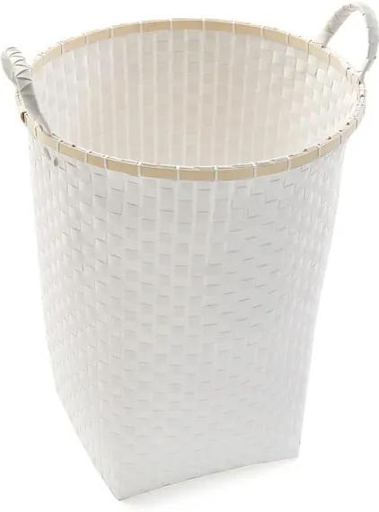 Coș de rufe Versa Laundry Basket, alb
