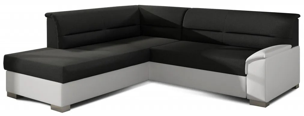 Coltar extensibil Bergen pe stanga Sawana 14/Soft 17