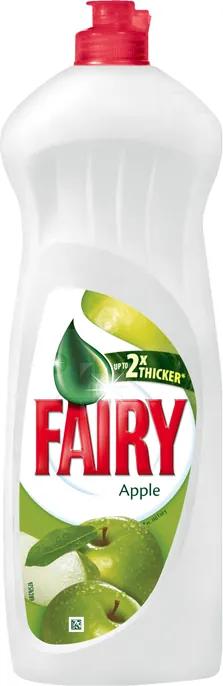 Detergent lichid vase Fairy 900 ml