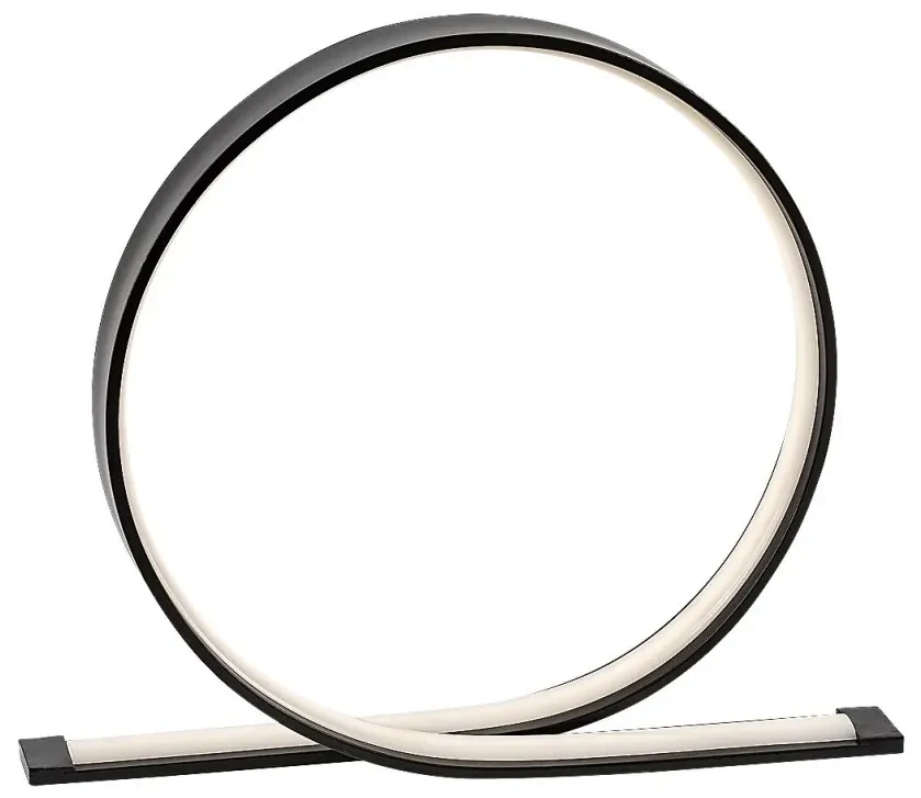 Veioza LED / Lampa de masa decorativa, Azula