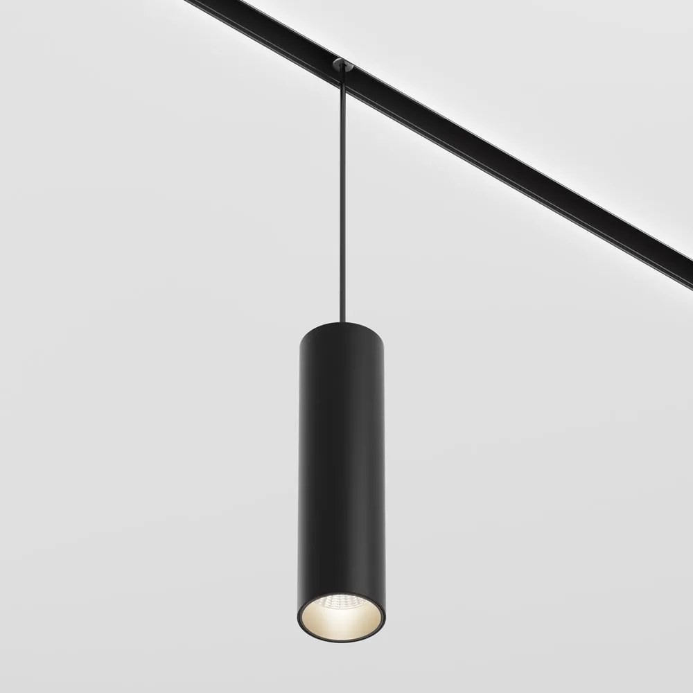 Pendul LED, accesoriu pentru sina magnetica Exility, Focus Smart 12W