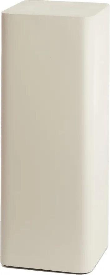 Măsuță auxiliară din metal 30.5x30.5 cm Alurio – Light &amp; Living