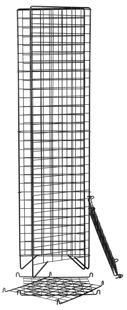 Raft Takapi (negru) . 1092874