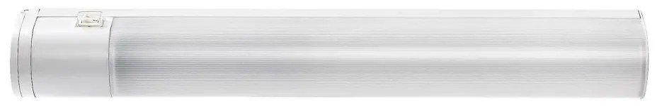 Rabalux 78027 - LED iluminat sub dulap cu priză DUDDU LED/17W/230V alb