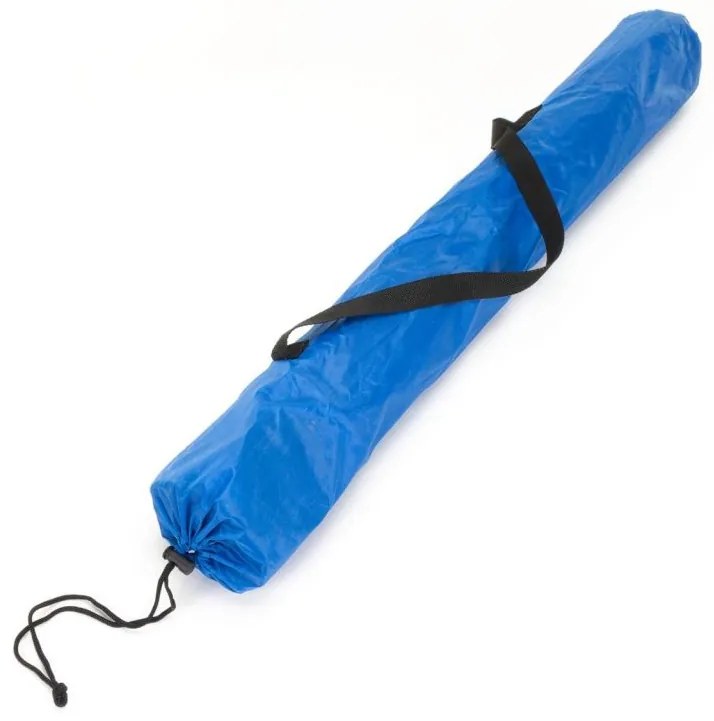 Masă de camping pliantă, 80 x 50 cm