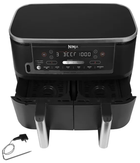 Ninja Air Fryer AF451EU