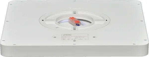 Fulgur s-43102 - Plafonieră LED NOMY LED/24W/230V CCT IP40 30x30 cm albă