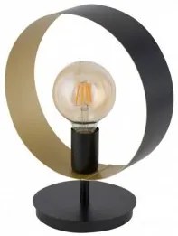 Veioza vintage 1 bec E27 Hoop 50278 Sigma