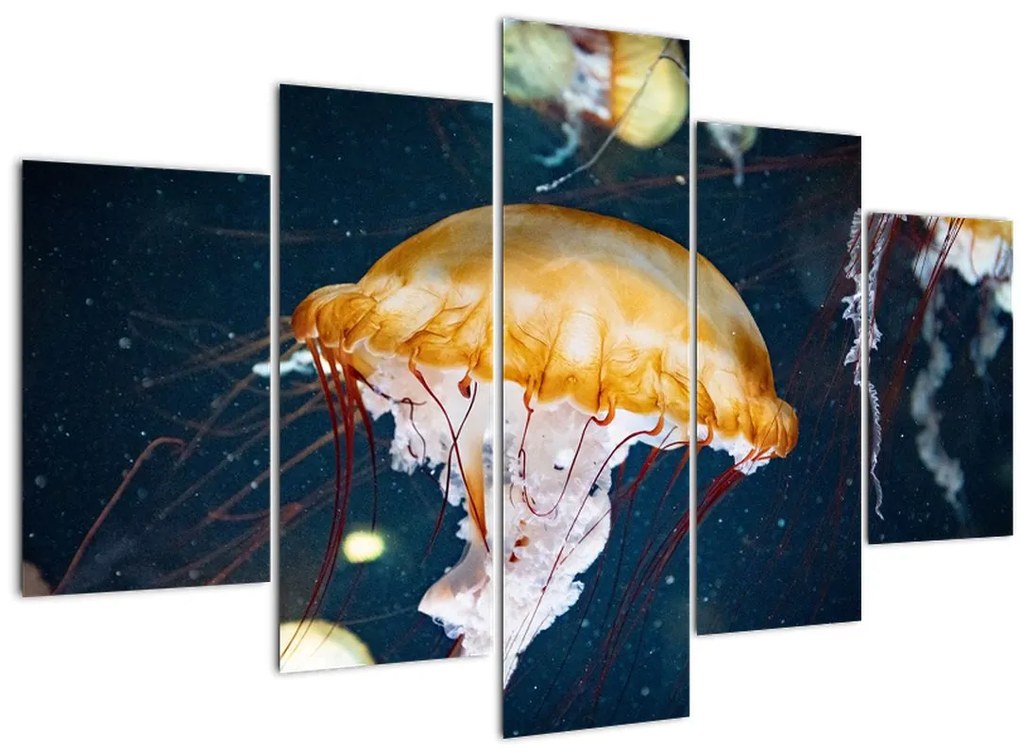 Tablou - Medusa (150x105 cm)