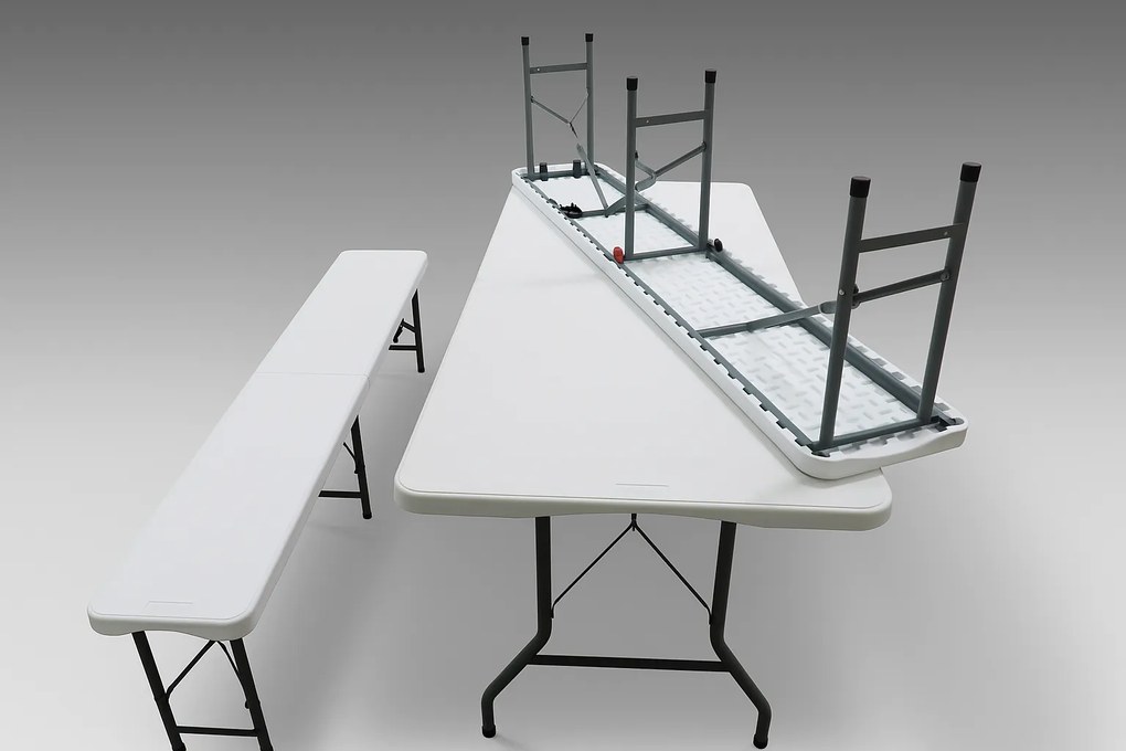 Set de bere din plastic – 180cm