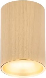Spot TUBE 1xGU10/15W/230V bej
