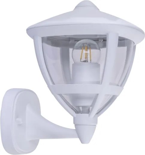 Globo 31991 - Aplică perete exterior NOLLO 1xE27/40W/230V IP44