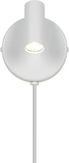 Nordlux - LED Aplică spot de perete OMARI LED/3,2W/230V albă