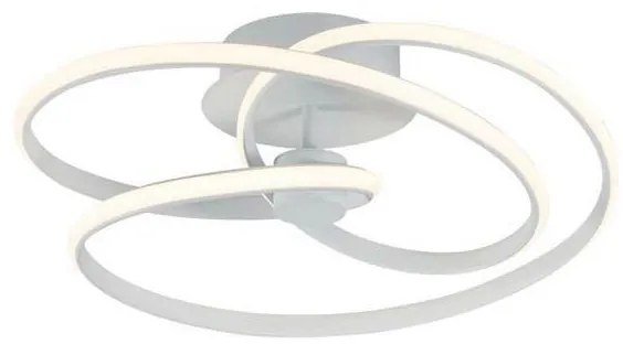 Plafonieră LED dimabilă Redo 01-2189 SINTRA LED/40W/230V