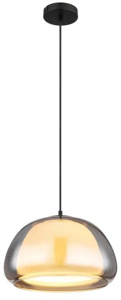 Lustră pe cablu Globo 15743H1 JELLA 1xE27/60W/230V