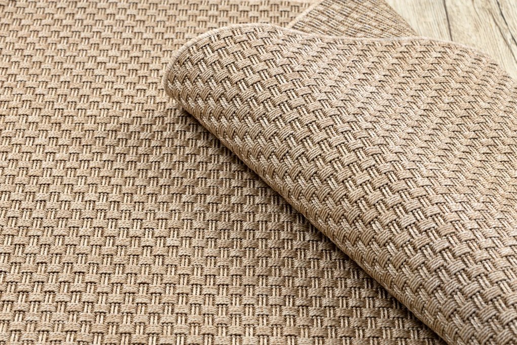 Covor SISAL BOHO 39044026 bej