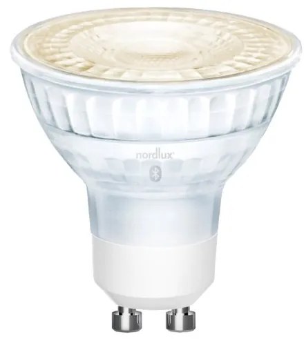 Bec LED Smart GU10 PAR16 2200-6500K 380Lm